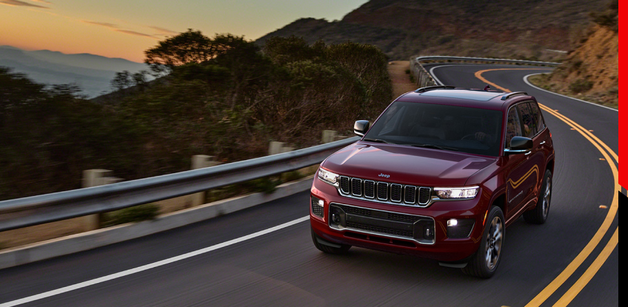 Jeep Merchandise and Accessories: A Must-Have for Adventure Enthusiasts